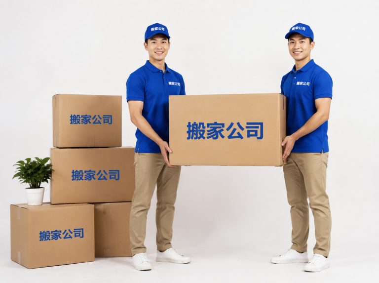 洪泽区家庭与别墅精细化搬家